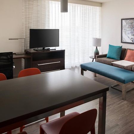 Residence Inn Washington Capitol Hill/Navy Yard מראה חיצוני תמונה
