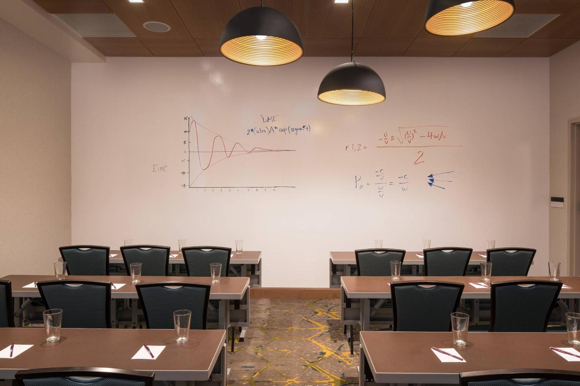 Residence Inn Washington Capitol Hill/Navy Yard מראה חיצוני תמונה