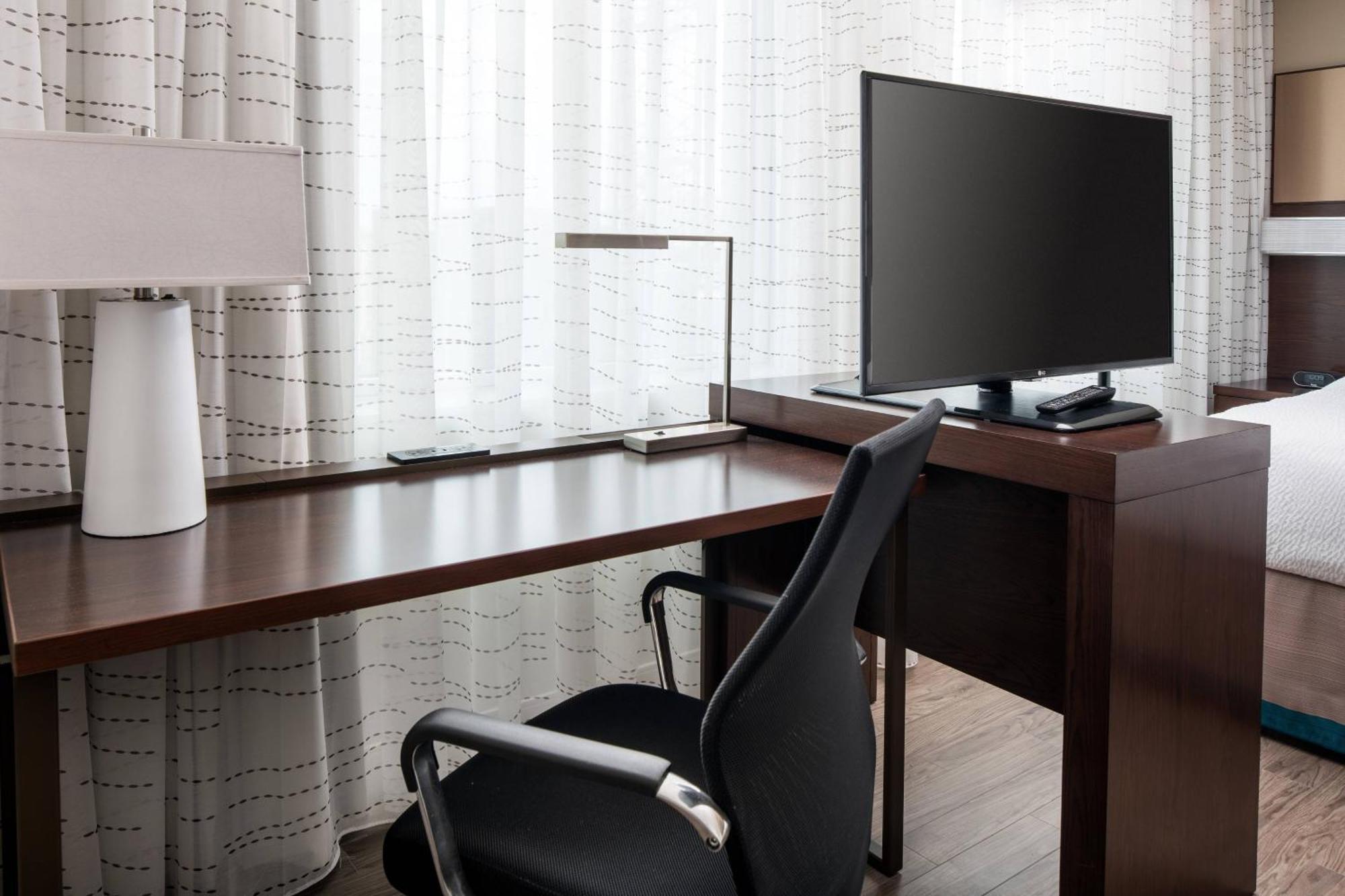 Residence Inn Washington Capitol Hill/Navy Yard מראה חיצוני תמונה